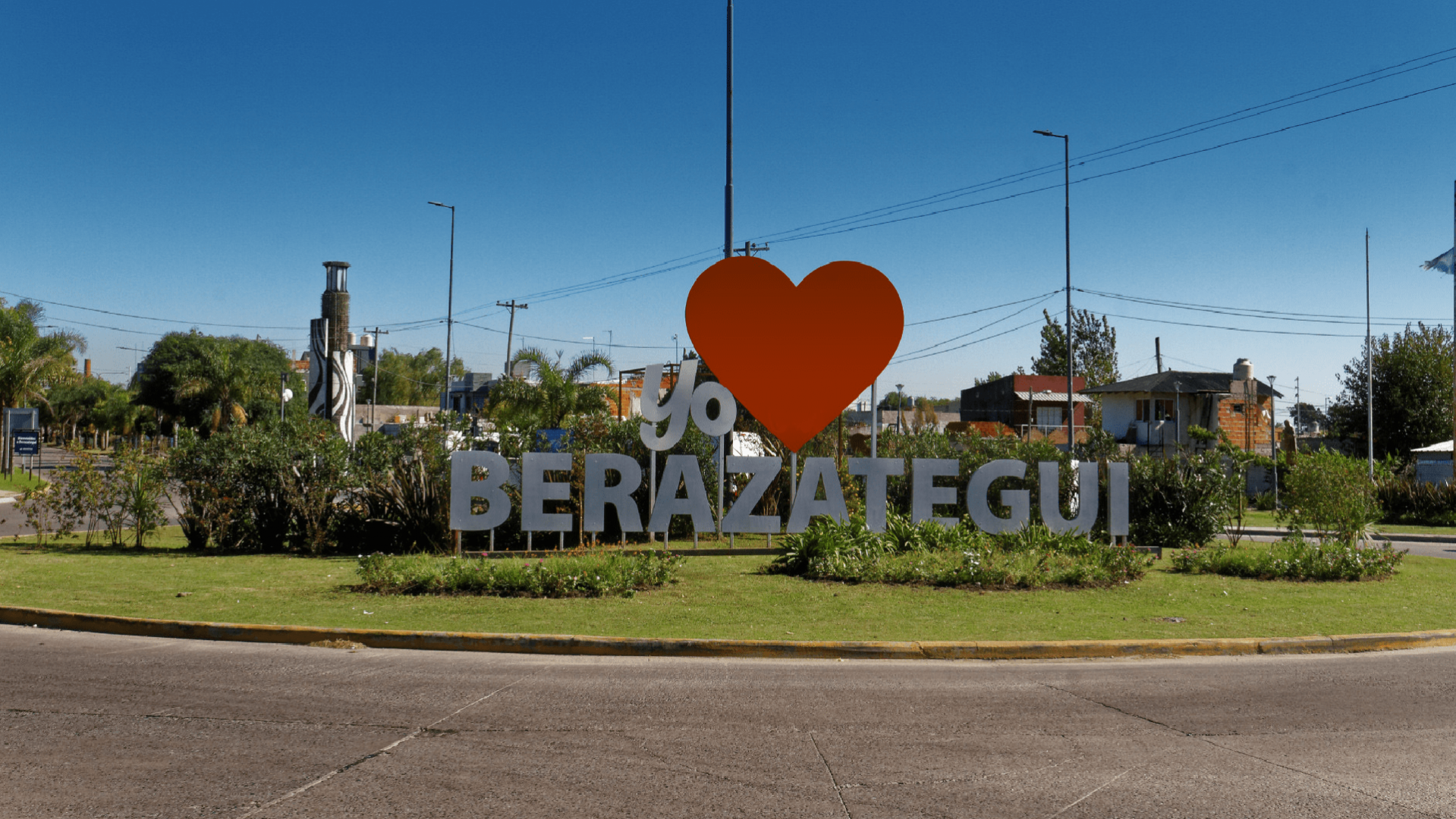 Berazategui